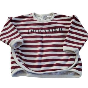 Zara 9-12m sweater